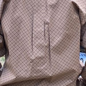 Mens Cinch western shirt